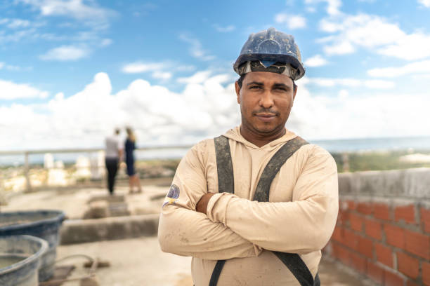 Best Siding - Brick, Stone, or Stucco  in Idylwood, VA