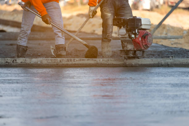 Best Commercial Concrete Contractor  in Idylwood, VA