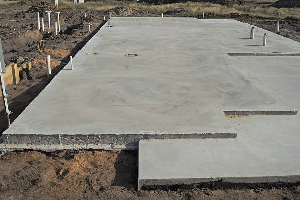 Best Best Concrete Contractor  in Idylwood, VA