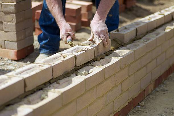 Best Concrete Patio Contractor  in Idylwood, VA