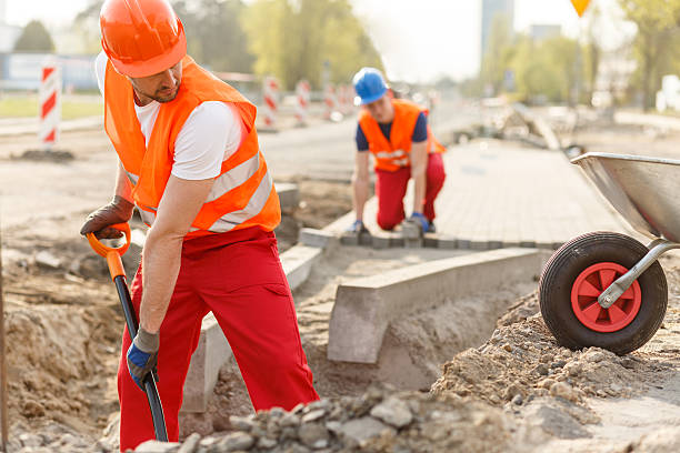Best Local Concrete Companies  in Idylwood, VA